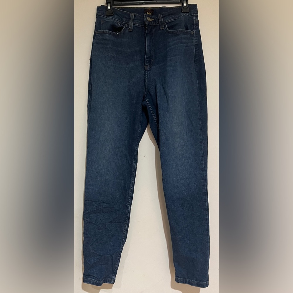 Women’s Blue Jeans